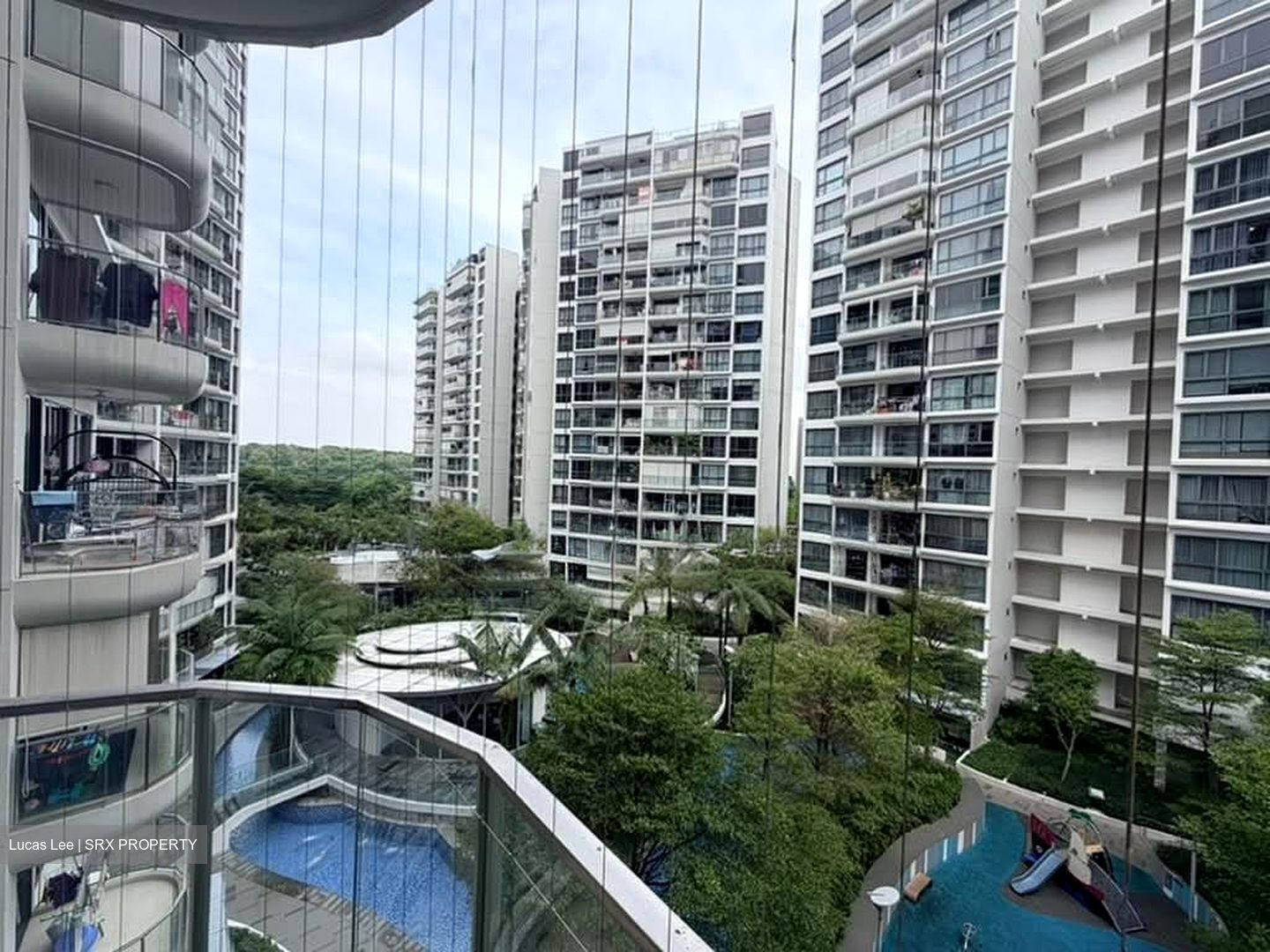 Riversound Residence (D19), Condominium #590826061